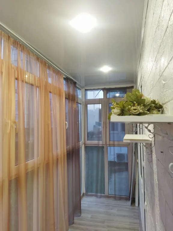 Квартира Квартира для отдыха — Анапа