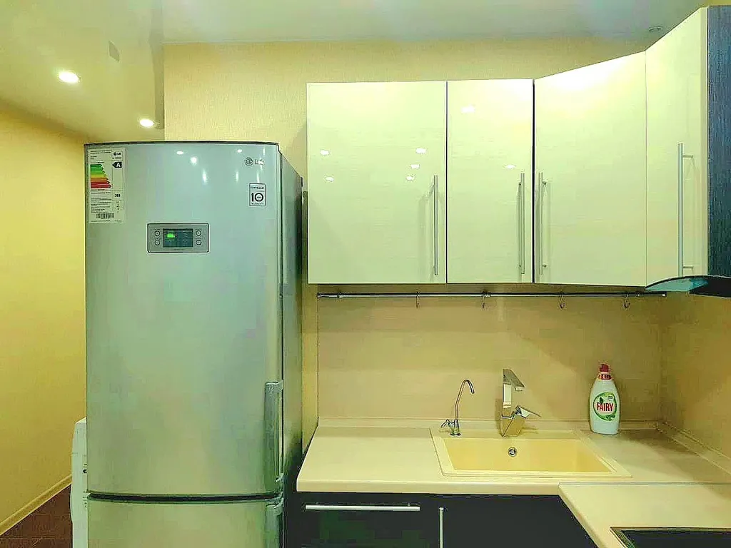 Квартира рядом с вокзалом Томск -1