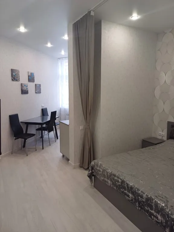 Квартира Квартира Студия для Вас — Геленджик