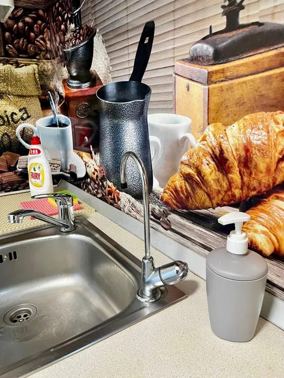 Квартира Квартира Самый центр Мамаев Курган в пешей доступности — Волгоград