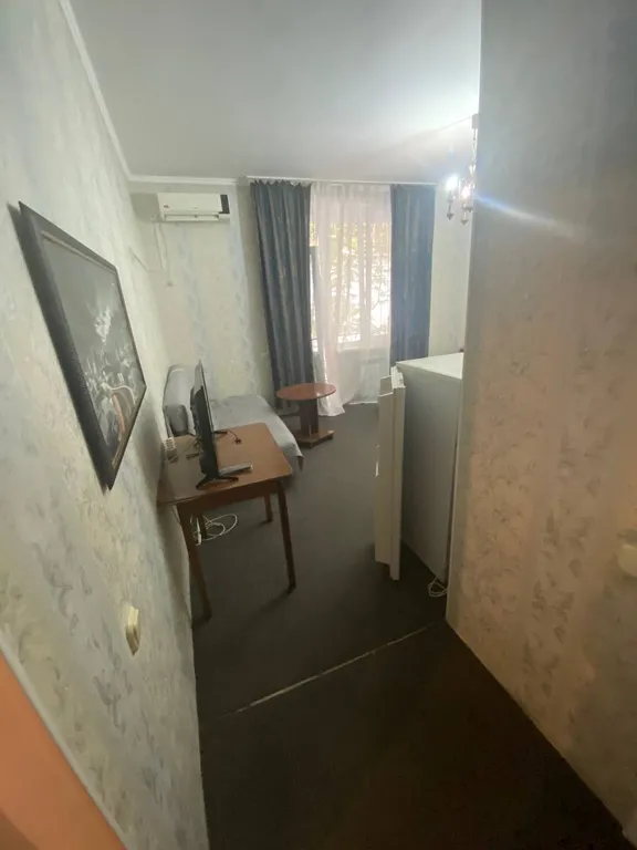 Квартира Комната — Адлер