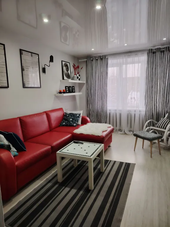 Квартира Квартира в центре города — Калининград