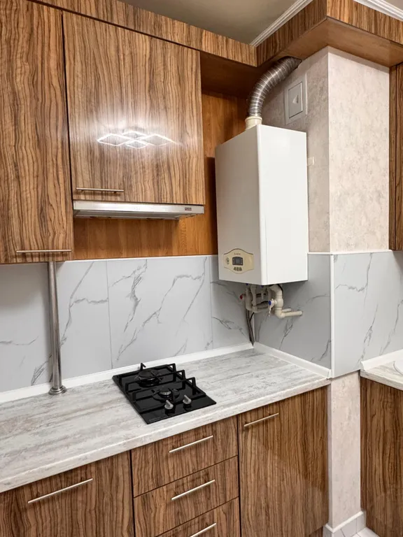 3ка в курортной зоне