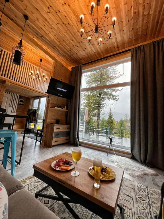 Гостевой дом Сила гор