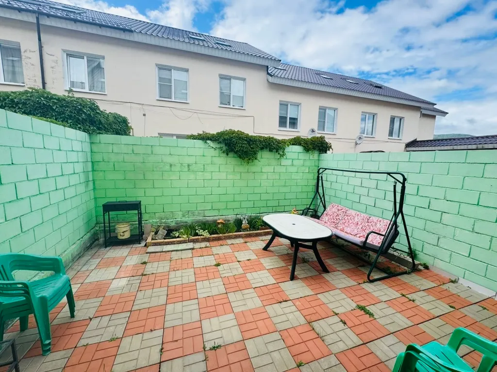 Нечаянная радость