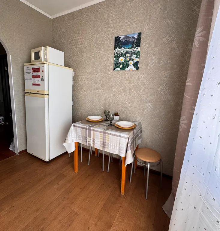 Апартаменты Комфорт на Гостенской 12