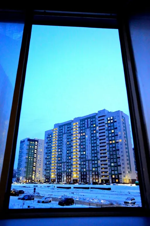 Студия на Левом берегу