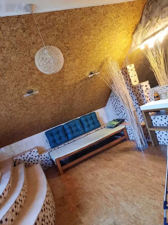 Garden аппартаменты в центре города