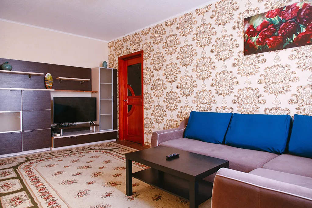 Полярный отдых