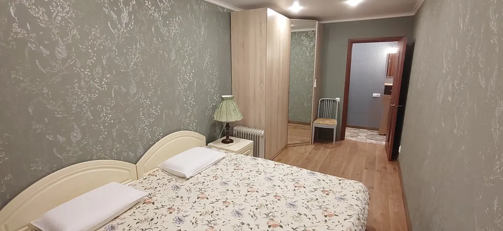 Квартира у моря