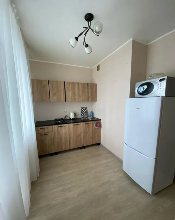 Уютная 1-комнатная квартира неподалеку от Терм