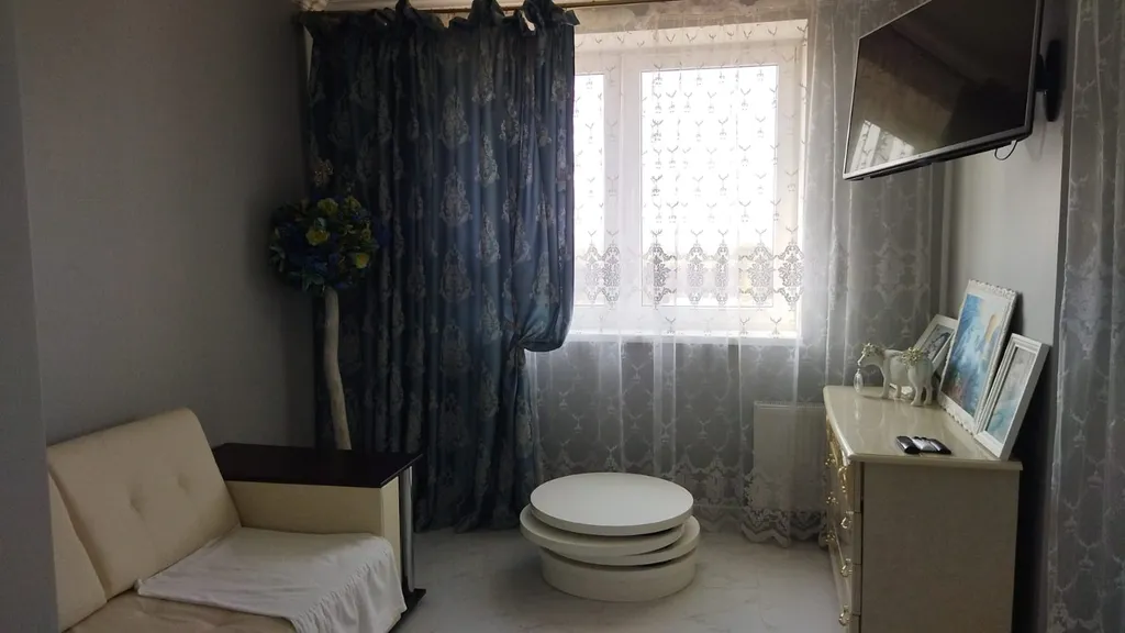 Квартира Современная квартира на берегу моря — Анапа