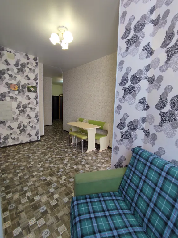 Квартира Уютная квартира в элитном ЖК — Геленджик