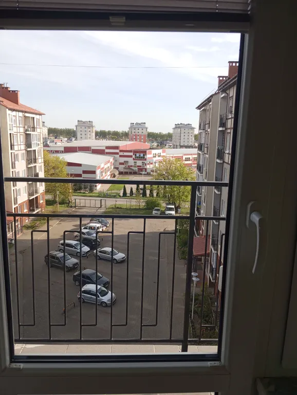 Квартира для отдыха на море