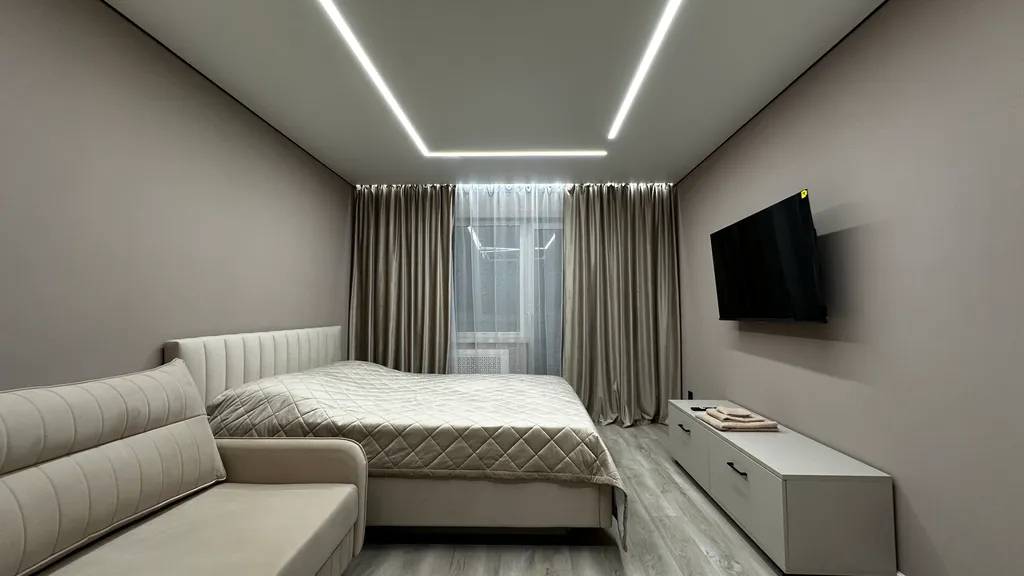 Уютная квартира в центре — аренда посуточно в Ухта