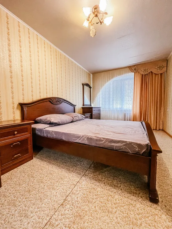 Квартира Апартаменты рядом с тц автобус — аренда посуточно в Сызрань