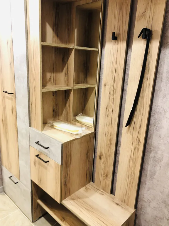 Уютная квартира-студия