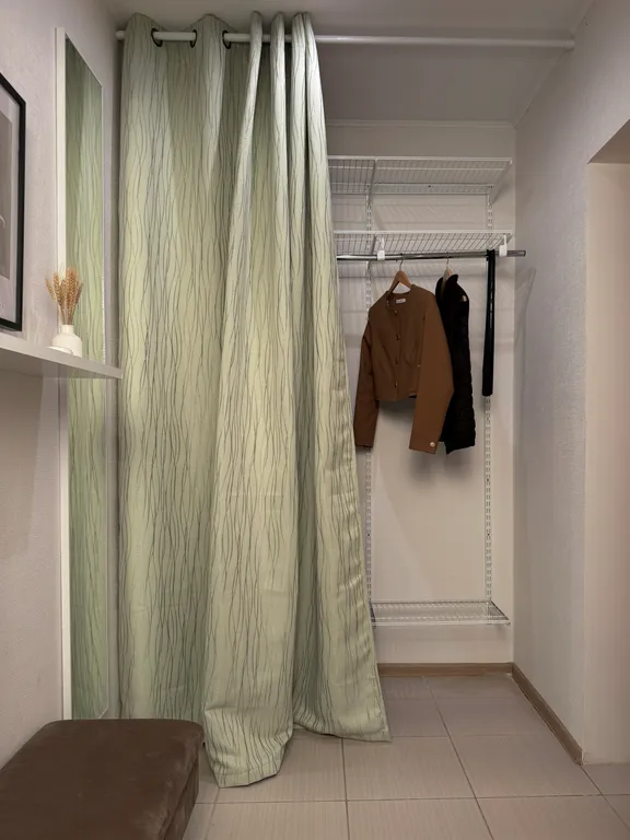 Двухкомнатные дизайнерские апартаменты Завидово