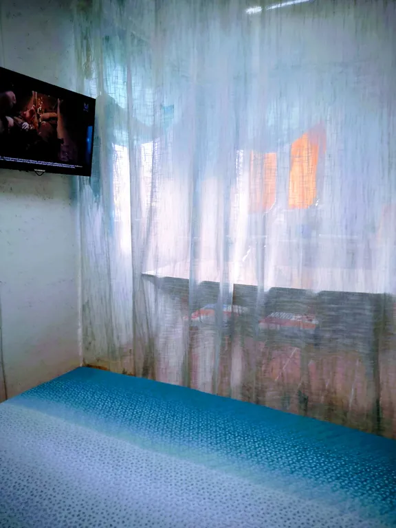 Коттедж Домик 2-этажный с видом на море и горы — Адлер