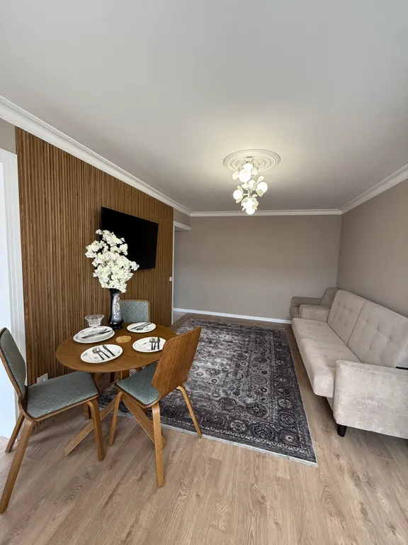 Квартира в центре Махачкалы