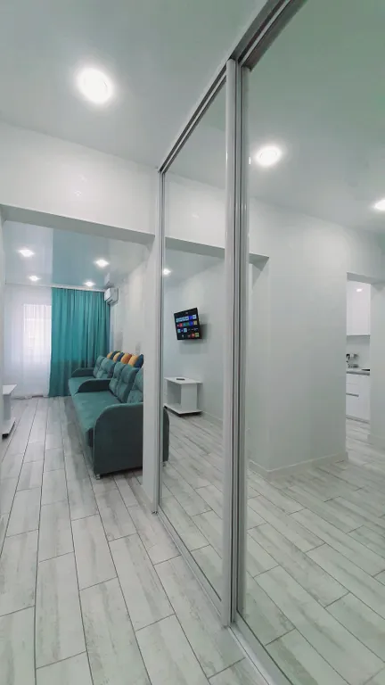 Апартамент на Чехова