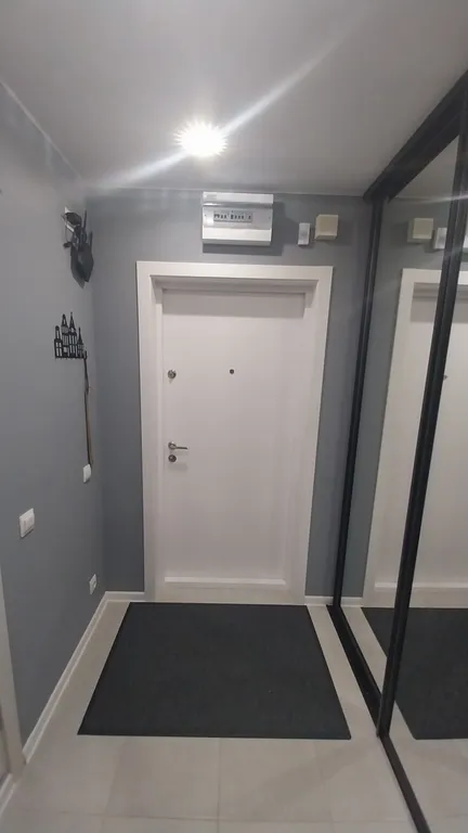 Евротрёшка рядом с метро потапово