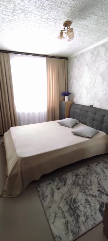 Трёхкомнатная квартира со всеми удобствами — аренда посуточно в Алексеевка