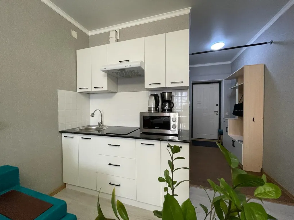 Студия Свежесть в центре города