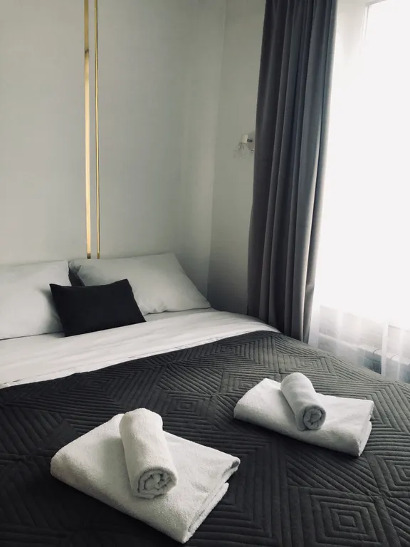 2-комнатная Квартира — аренда посуточно в Сортавала