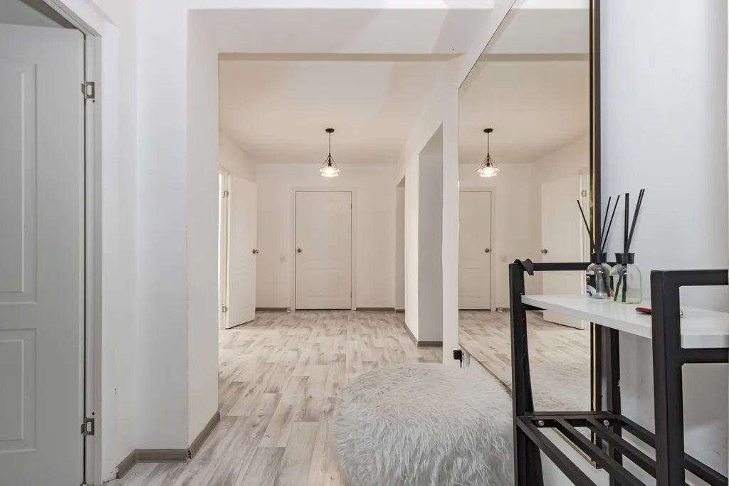 4-комнатная Квартира