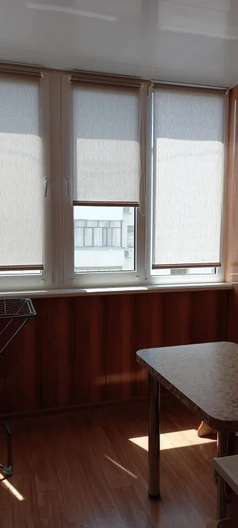 Квартира 3-комнатная Квартира — Евпатория