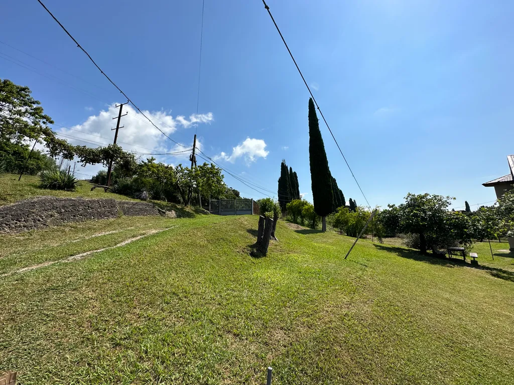 Дом на берегу моря