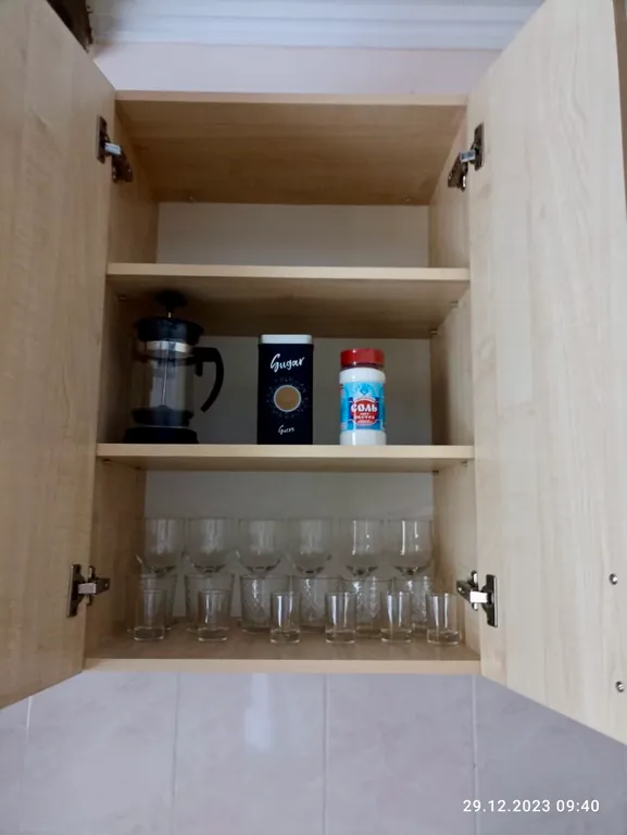 Коттеджи Ачи Су