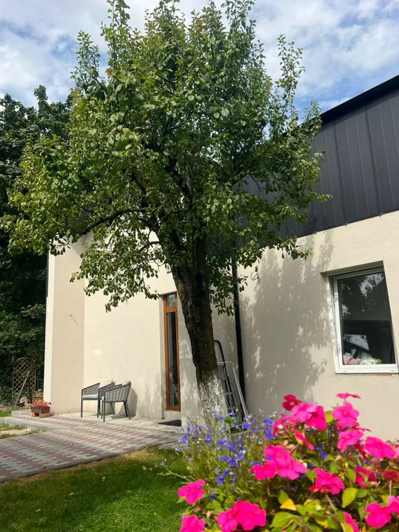 Отличный дом для гостей