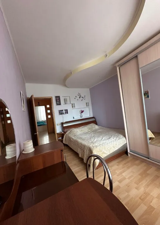 Атмосфера  - уютные апартаменты в центре города