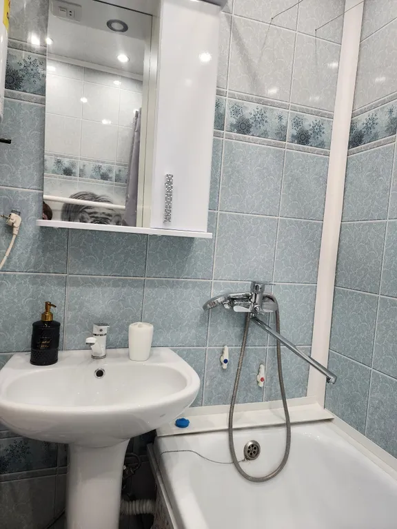 Уютная и комфортная квартира в развитом районе города