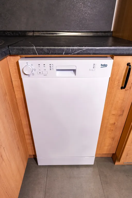 Апартаменты в центре РозаХутор