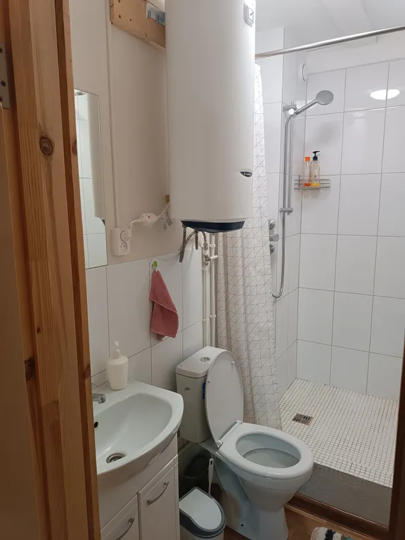 Гостевой дом Хвойный это уютное место для вашего отдыха