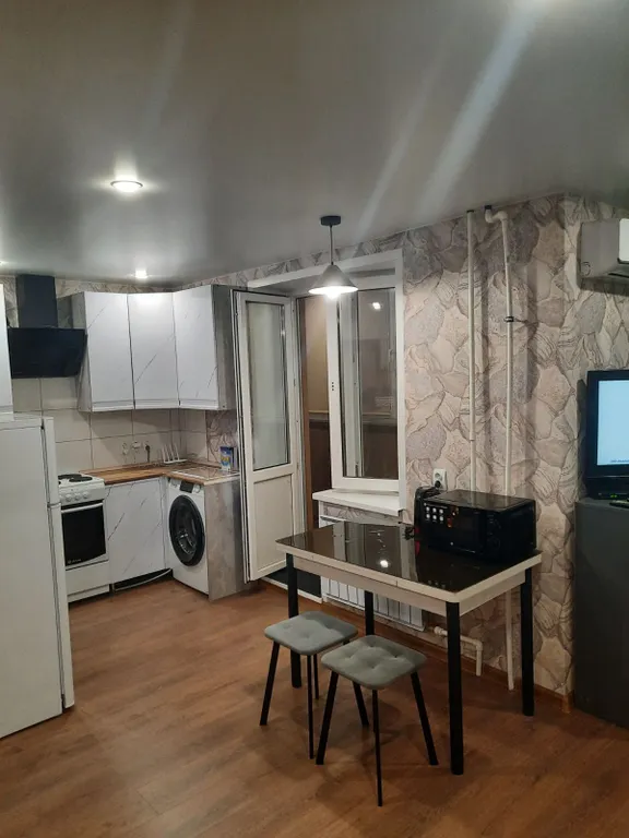 Комфортабельная студия