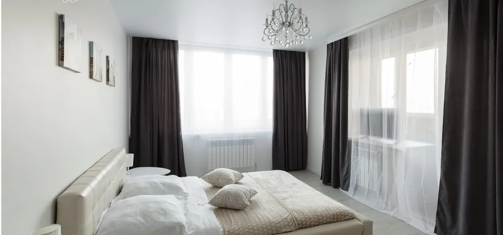 Квартира в центральном районе рядом с вокзалом