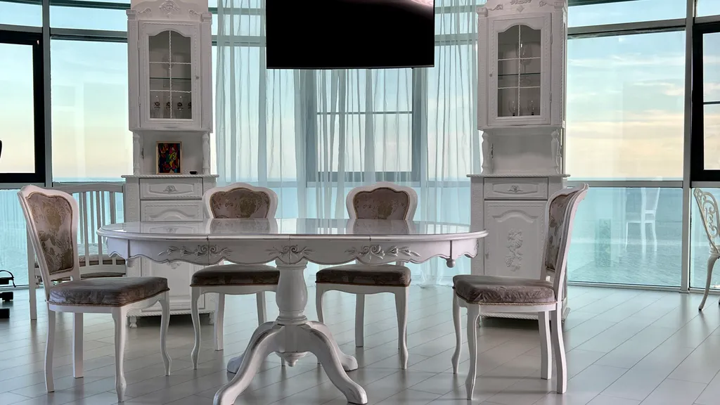 Квартира Все рассветы и закаты — аренда посуточно в Сочи