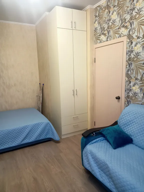 Квартира Уютная квартира с видом на горы — Геленджик