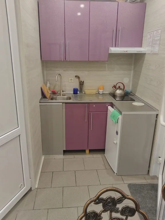 Квартира Квартира Гостевой дом " калинина 20 " номер люкс " 6н " — Ейск