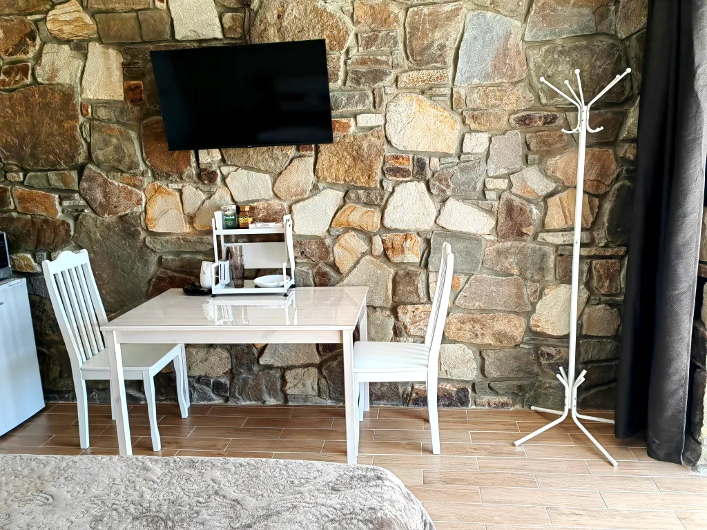 Водопад - номер комфорт