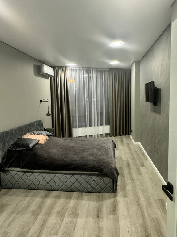 Бизнесс-класс в 5 мин от М-4 рядом с лучшим парком города