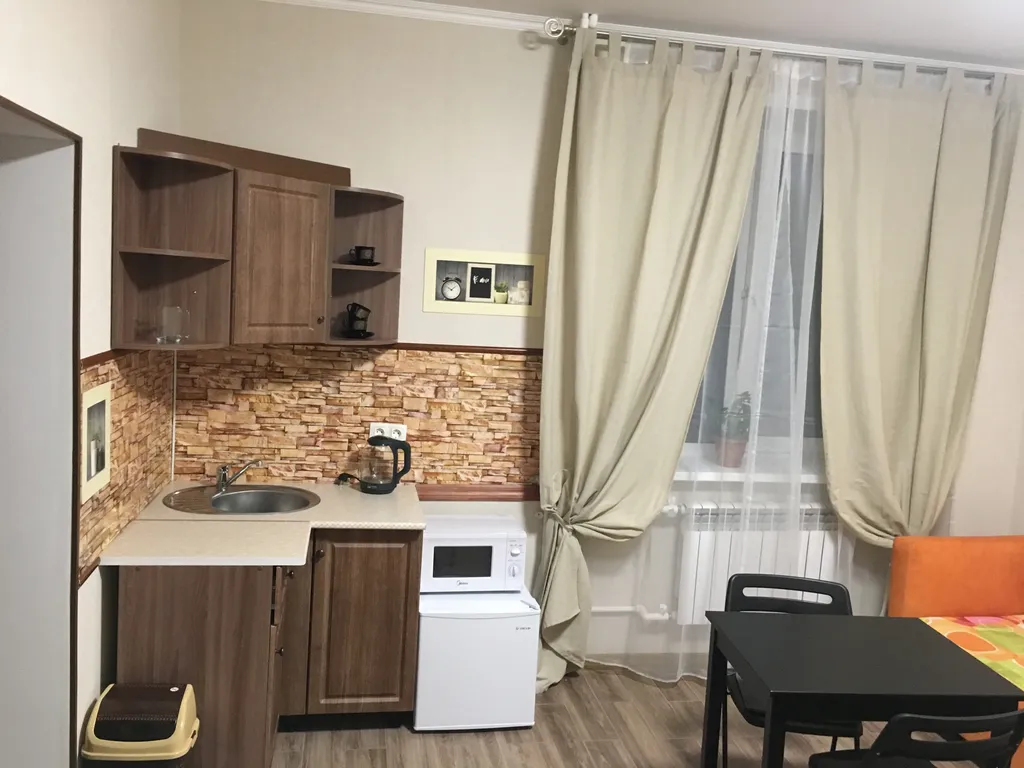 Уютный номер