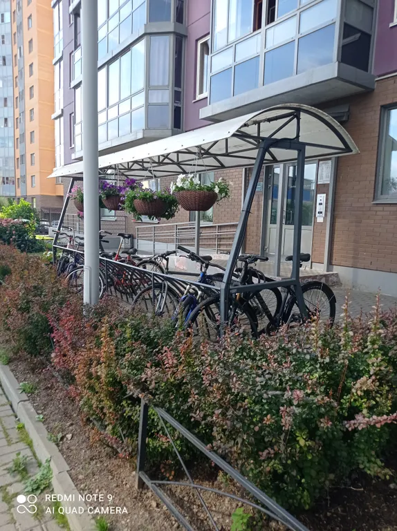 Уютная квартира у метро