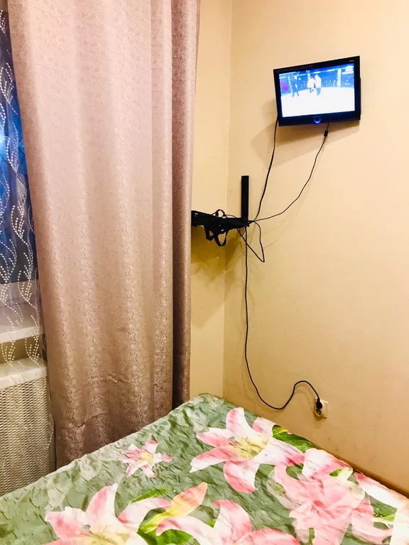 Уютная квартира на центральной улице города