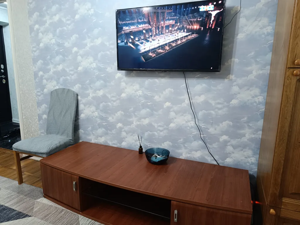 Квартира 1-комнатная квартира на 2 этаже вокзал Краснодар -1 — Краснодар