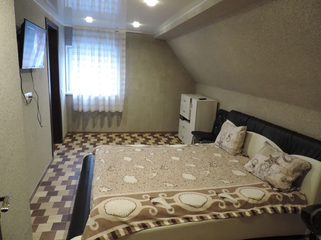 Дом с беседкой для любых корпоративов